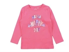 Name It camelia rose happy day top